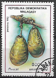 Madagaskar p Mi 1364