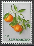 San Maríno č Mi 1032