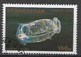Azerbajdžan p Mi 0219