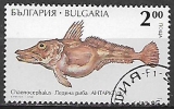 Bulharsko p  Mi 4158