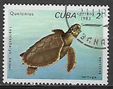 Kuba p Mi 2767