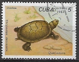 Kuba p Mi 2768
