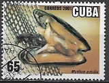 Kuba p Mi 4369