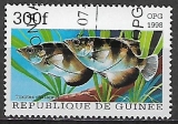 Guinea p Mi  1889