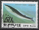 Severná  Kórea p Mi 3354