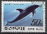 Severná  Kórea p Mi 3355