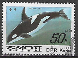 Severná  Kórea p Mi 3356