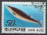 Severná  Kórea p Mi 3358