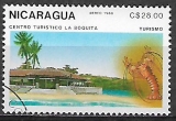 Nikaragua p Mi 2930