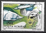 Rumunsko p  Mi 5019