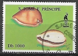 Sv.Tomáš a Princov ostrov p Mi 1658