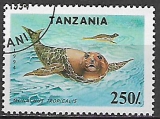 Tanzánia p Mi 1779