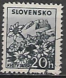 Slovenský štát p Mi 0073 
