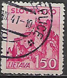 Slovenský štát p Mi 0082