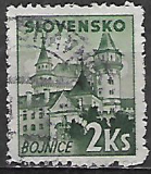 Slovenský štát p Mi 0084