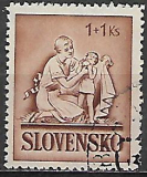 Slovenský štát p Mi 0092