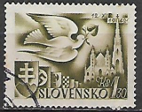 Slovenský štát p Mi 0103