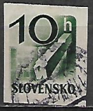 Slovenský štát p Mi 0115