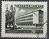 Slovenský štát p Mi 0129