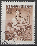 Slovenský štát p Mi 0131