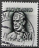 Slovenský štát p Mi 0132