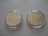 Nemecko 2011 mincovňa  A
