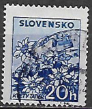 Slovenský štát p Mi 0143