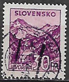 Slovenský štát p Mi 0145