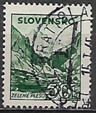 Slovenský štát p Mi 0146