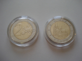 Nemecko 2011 mincovňa  D