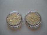 Nemecko 2011 mincovňa  F