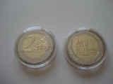 Nemecko 2011 mincovňa  G