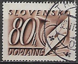 Slovenský štát p Mi P 0029