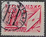Slovenský štát p Mi P 0032