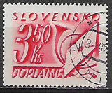Slovenský štát p Mi P 0036