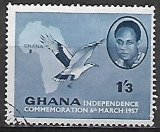 Ghana p Mi 0004