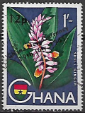 Ghana p Mi 0230