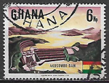 Ghana p Mi 0301