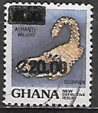 Ghana p Mi 1194