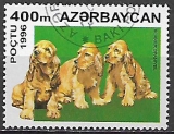 Azerbajdžan p Mi 0311