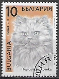 Bulharsko p  Mi 3811