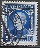 Slovenský štát p Mi 0035