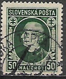 Slovenský štát p Mi 0039