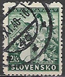 Slovenský štát p Mi 0043