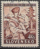 Slovenský štát p Mi 0044