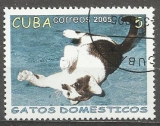 Kuba p Mi 4700