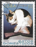 Kuba p Mi 4701