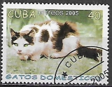 Kuba p Mi 4702