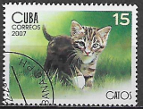 Kuba p Mi 4898