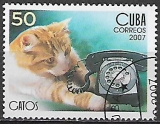 Kuba p Mi 4900